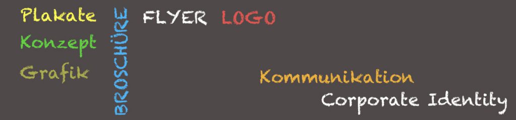 Werbeagentur in München für Professionelle Webseite und Printprodukte